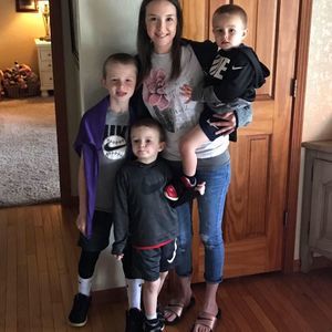 Meet your Posher, Kaylin